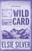 Wild Card (Rose Hill, #4)
