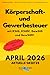 Körperschaft- und Gewerbesteuer - KStG, KStDV, GewStG, GewStDV: aktuelle Textausgabe mit Inhaltsverzeichnis und Sachregister (German Edition)
