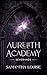 Severance (Aurelith Academy, #3)