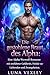 Die gestohlene Braut des Alpha: Eine Alpha-Werwolf-Romanze mit entführter Gefährtin, Feinde-zu-Liebenden und Zwangsheirat (German Edition)