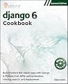 Django 6 Cookbook...