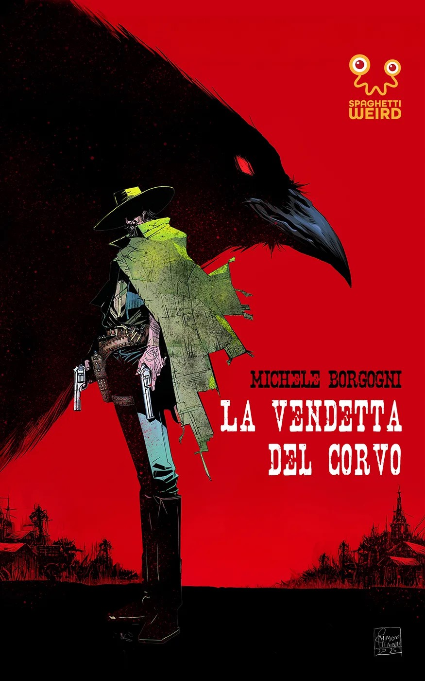 La Vendetta del Corvo