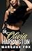Dr. Olivia Harrington: Ein heißer sapphischer Arztroman (Die Harrington-Chirurginnen 4) (German Edition)