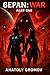 GEPAN WAR: PART ONE (GEPAN Saga) (Ukrainian Edition)