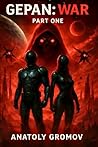 GEPAN WAR: PART ONE (GEPAN Saga) (Ukrainian Edition)