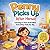 Penny Picks Up After Herself: Learning to Start Small When Everything Feels Too Big (Growing A to Z - Advo Cat Kids)
