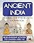Ancient India Reading Comprehension Workbook: Informational Texts & Activities