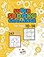 Super Sudoku Challenge: 247 Brain-Boosting Puzzles for Ages 10–14 (Foxy Brain Games: Activity Books)