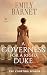 A Governess for a Rigid Duke by Emily Barnet A Governess for a Rigid Duke by Emily Barnet