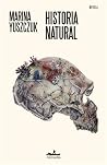 Historia natural