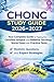 CHONC Study Guide 2026–2027: Your Complete Guide to Passing the Certified Hospice and Palliative Oncology Nurse Exam with Practice Tests, Realistic Questions, and Expert Strategies