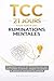 TCC : 21 jours pour sortir des ruminations mentales: Programme concret en 10 minutes par jour pour calmer le mental, stopper les pensées en boucle et retrouver la sérénité. (French Edition)