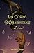 La Corne D'Obsidienne: 1. L'Irisée (French Edition)