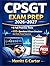 CPSGT Exam Prep 2026–2027: Complete Study Guide with 6 Full Practice Tests, 600+ Questions & Exam Simulator for First-Time Success