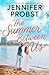 The Summer Between Us