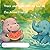 Trace and Color with Me and My Zoo Animals Friends