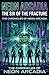 NEON ARCADIA: The Six of the Fracture: A Biopunk Sci-Fi Thriller