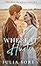 Where It Hurts: A small town, enemies to lovers, forbidden romance (The Men of High Country)