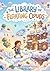 The Library of Floating Clouds - A Story Book for Kids