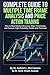 COMPLETE GUIDE TO MULTIPLE TIME FRAME ANALYSIS AND PRICE ACTION TRADING: How to Read Market Structure, Align Timeframes, and Execute High-Probability Trades with Precision