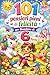 101 pensieri pieni di felicità per bambine di 6 anni: Un regalo perfetto per il 6° compleanno o per ogni occasione — con pensieri positivi che ispirano e incoraggiano (Italian Edition)