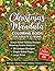 Christmas Mandala Coloring Book for Adults & Teens: Stress Relief Holiday Designs | Relaxing Festive Patterns | Fun for All Ages (Brave Little Steps – Holiday Fun Series)