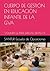 CUERPO DE GESTIÓN EN EDUCACIÓN INFANTIL DE LA GVA: VOLUMEN 2. PARTE ESPECIAL TEMAS 1-11 (Spanish Edition)