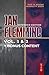Jan Flemming - Bundle: Vol. 1 & 2: The Hell of Morality & The School of Discipline (Jan Flemming [ENG])