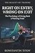 Right on Entry, Wrong on Exit: The Psychology of Giving Back a Winning Trade (The Reality of Trading)