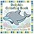 Dolphin Coloring Book: Coloring Book For Kids | Cute Animal Coloring Book | Baby Dolphin Coloring Book | Dolphins For Kids | Kid Coloring Book | Coloring Pages For Children Ages 3-6