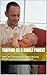 Thriving as a Single Parent: Unlock Your Full Potential and Create a Life of Joy, Resilience, and Success as a Single Parent