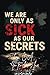 “We are only as sick as our secrets” by Chris Aviles
