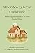 When Safety Feels Unfamiliar: Rebuilding Inner Stability Without Forcing Change (The Quiet Inner Life Series: Books for Rebuilding Inner Stability, Safety, and Calm)