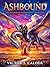 Ashbound: The Ashbound Chronicles, Book 1
