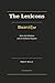 The Lexicons: Βαπτίζω: When the Definition and the Evidence Disagree