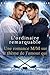L'ordinaire remarquable;: Une romance M/M sur le thème de l'amour qui se dévoile. (French Edition)
