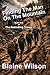 Finding The Man On The Mountain: Book One of The Rekindling Trilogy