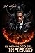 El Psicólogo del Infierno (Apollyon el ángel del abismo) (Spanish Edition)