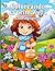 Coloreando la Primavera · Coloring the Spring: Libro bilingüe para colorear: 50 dibujos de flores, mariposas y días soleados · Bilingual coloring book ... / Little Artists Series”) (Spanish Edition)
