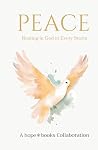 Peace: Resting in...