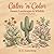 Calm 'n' Color Desert Landscapes & Wildlife: A coloring book for adults & teens about desert landscapes & wildlife from around the world | Great gift ... etc. (Calm 'n' Color Adult Coloring Books)