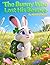 The Bunny Who Lost His Bounce: A Heartwarming Story for Kids Ages 5–7 About Feelings, Friendship, and Finding Your Joy Again (Tiny Tails Big Adventures)