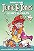 Junie B. Jones se hace la chulita (Junie B. Jones [el cómic])