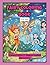 Cute Fairy Coloring Book fo...