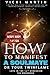How To Manifest a SoulMate or Your Twin Flame: Love in the 12th Dimension WORKBOOK