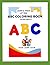 ABC Coloring Book for Kids ...