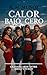 Calor Bajo Cero: Granada arde entre hielo y fuego (Spanish Edition)