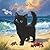 Ares at the Beach : A Fun Story About Helping and Exploring (Athena and Ares Adventures)