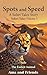 Spots and Speed: A Safari Tales Story About Never Giving Up (Volume 5)