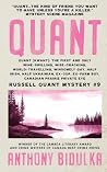 QUANT by Anthony Bidulka